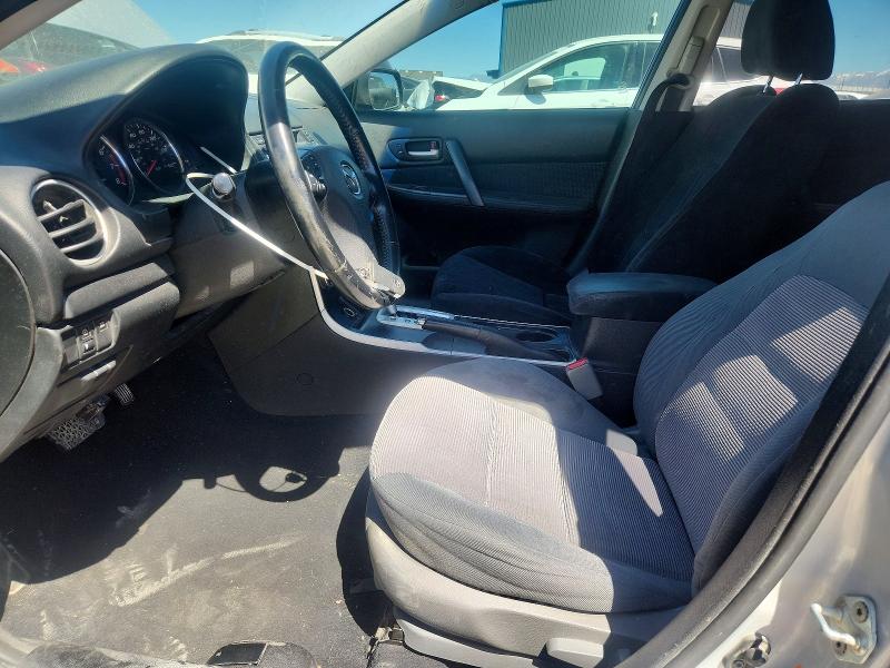 Aukcja sprzedaży 2006 Mazda 6, vin: 1YVHP84D765M37493, numer aukcji: 53748116