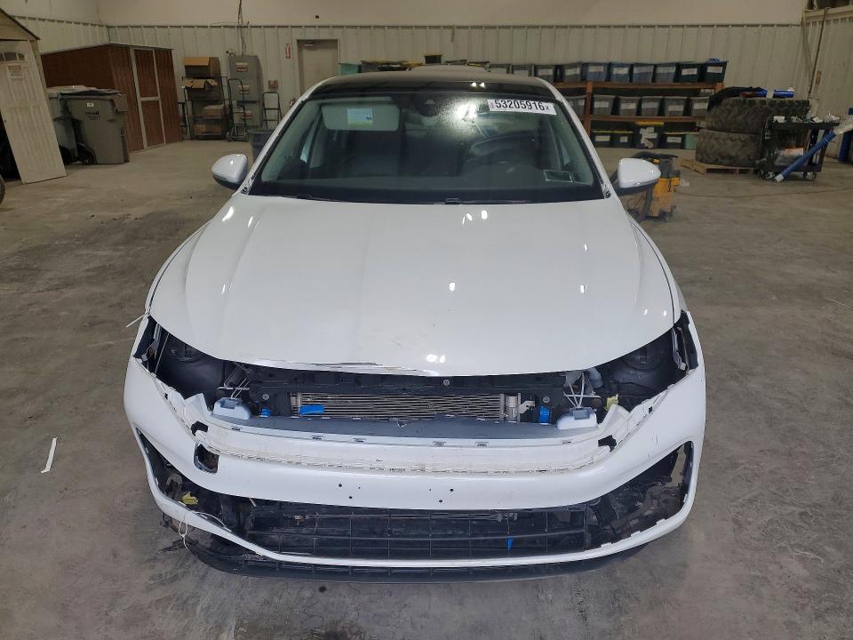 53205916 :رقم المزاد ، 3VWGM7BU6RM001706 vin ، 2024 Volkswagen Jetta مزاد بيع
