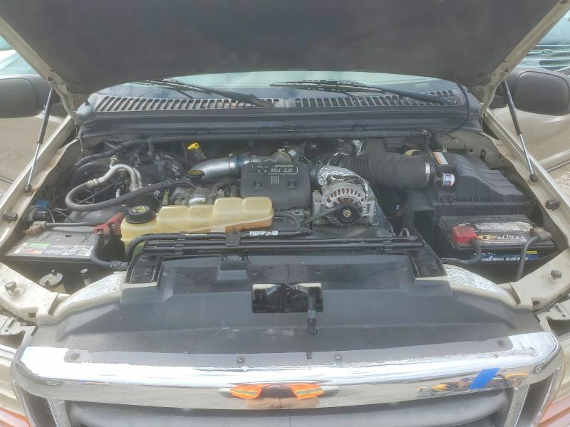 55178486 :رقم المزاد ، 1FTNX21F9YEB03870 vin ، 2000 Ford F250 مزاد بيع