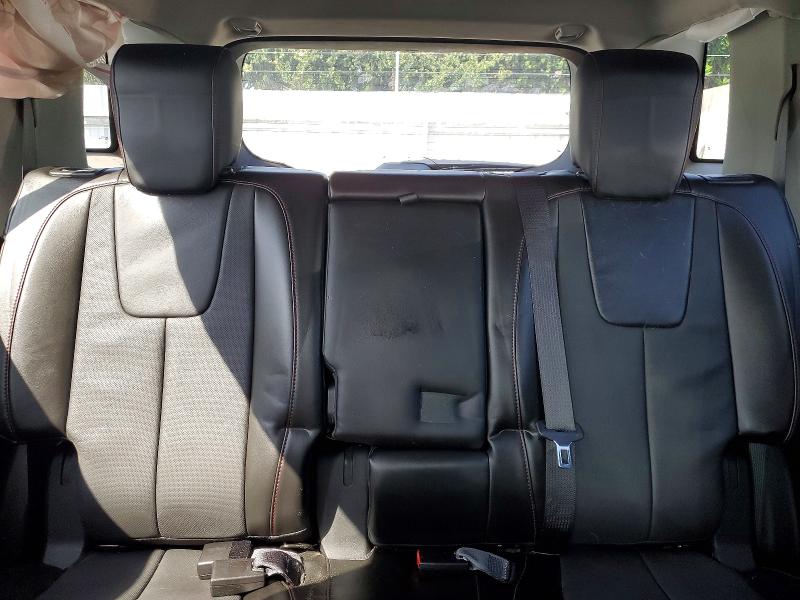 52225016 :رقم المزاد ، 2GKFLUEKXH6327953 vin ، 2017 Gmc Terrain مزاد بيع
