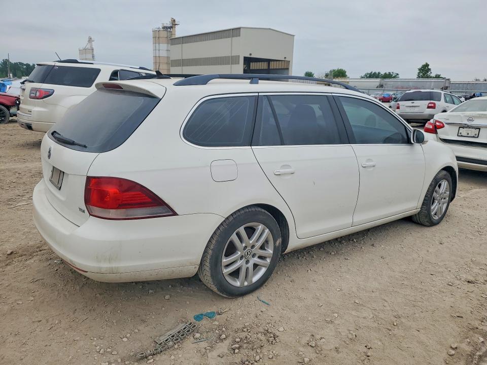 Auction sale of the 2011 Volkswagen Jetta, vin: 3VWML8AJ6BM651757, lot number: 54271336