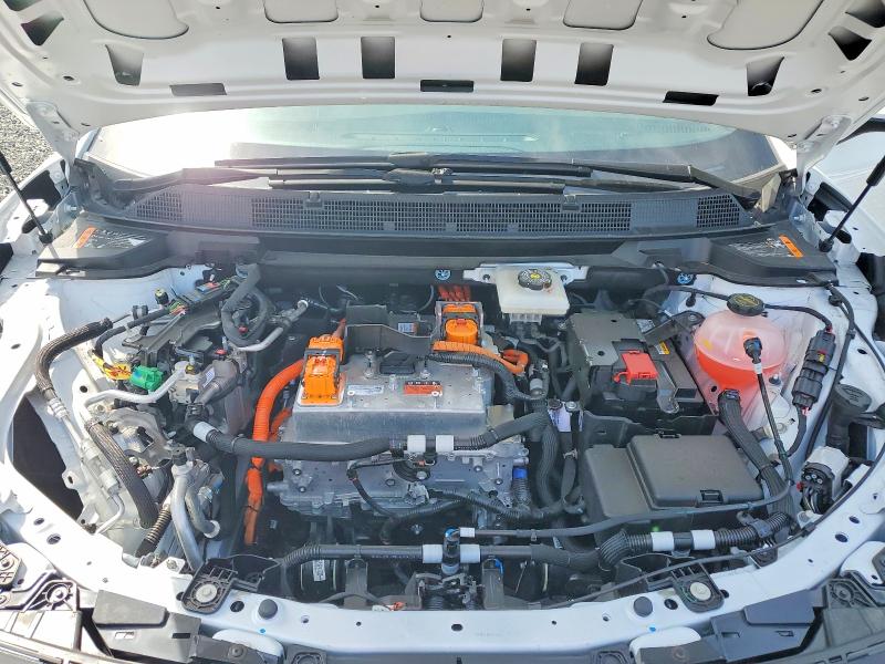 54181156 :رقم المزاد ، 3GN7DNRR0SS260774 vin ، 2025 Chevrolet Equinox مزاد بيع