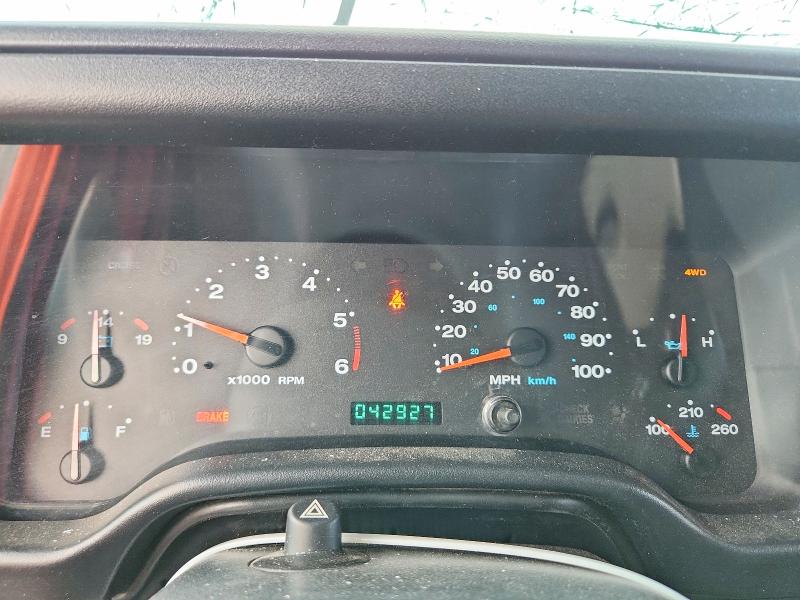 Aukcja sprzedaży 2006 Jeep Wrangler / Tj, vin: 1J4FA49S76P718786, numer aukcji: 52604096