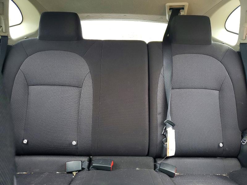 Aukcja sprzedaży 2013 Nissan Rogue, vin: JN8AS5MV4DW106508, numer aukcji: 50927566