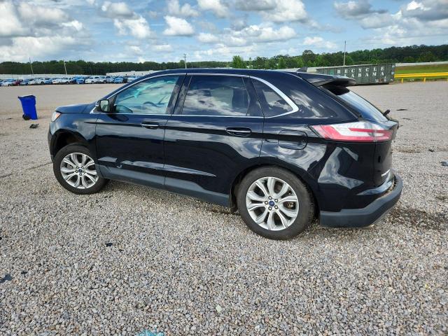 Продажа на аукционе авто 2022 Ford Edge, vin: 2FMPK4K96NBA30648, номер лота: 54918636