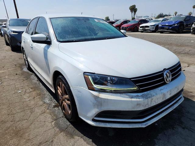2017 Volkswagen Jetta მანქანა იყიდება აუქციონზე, vin: 3VW2B7AJ9HM262284, აუქციონის ნომერი: 51140286
