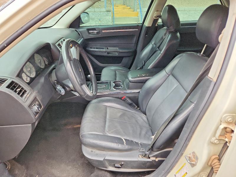 Aukcja sprzedaży 2010 Chrysler 300, vin: 2C3CA5CVXAH319325, numer aukcji: 54835156