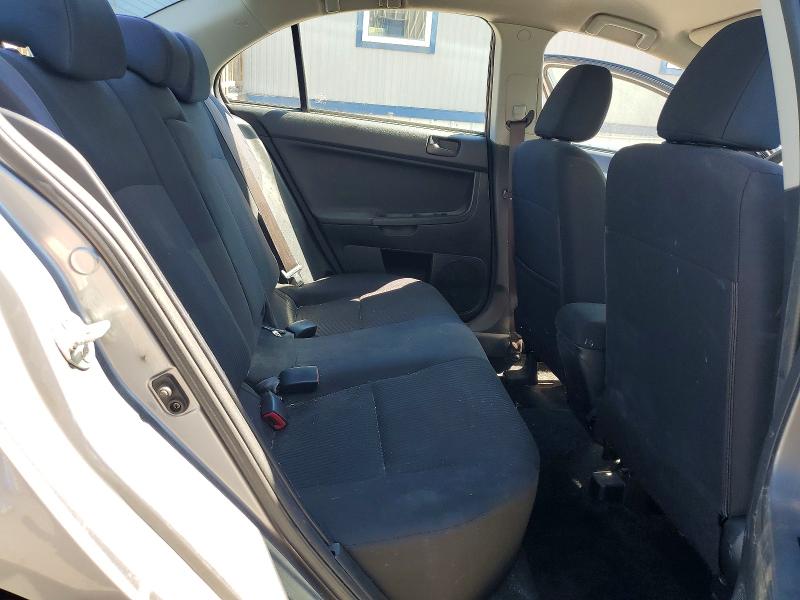 Продаж на аукціоні авто 2014 Mitsubishi Lancer, vin: JA32U2FU6EU001106, номер лоту: 54141126
