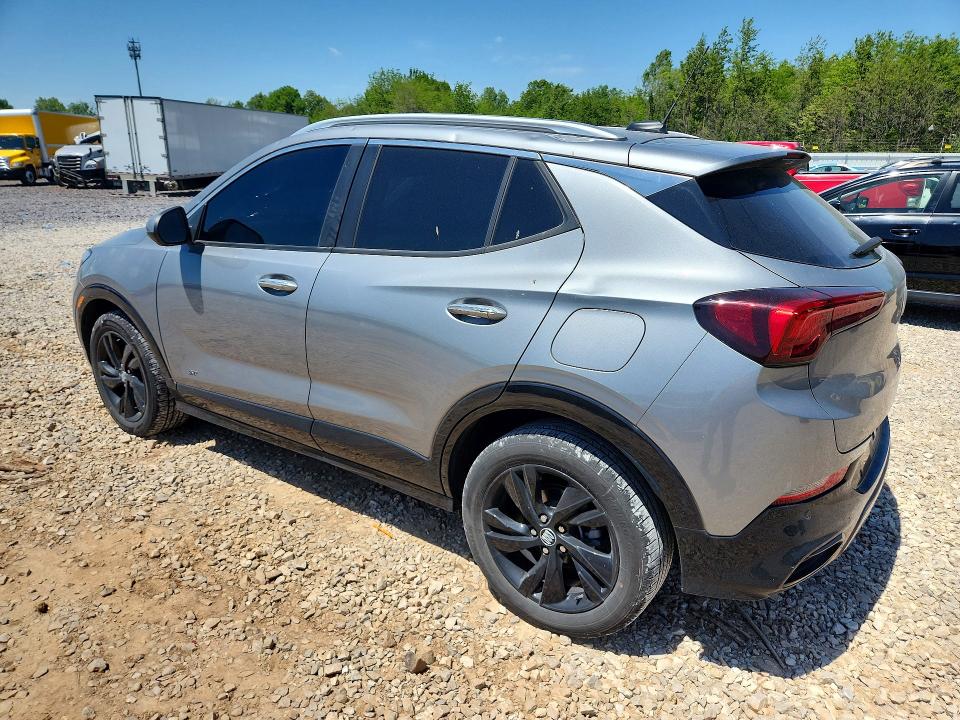 Aukcja sprzedaży 2025 Buick Encore Gx, vin: KL4AMDSL7SB049902, numer aukcji: 52332956