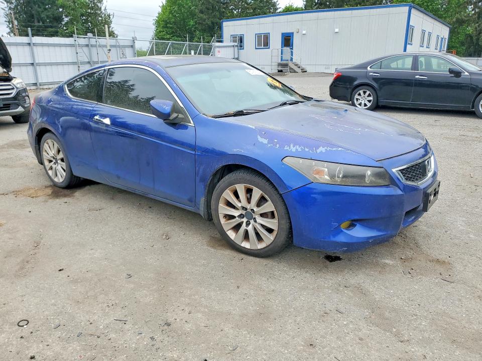 Продажа на аукционе авто 2009 Honda Accord, vin: 1HGCS22879A005548, номер лота: 51916846