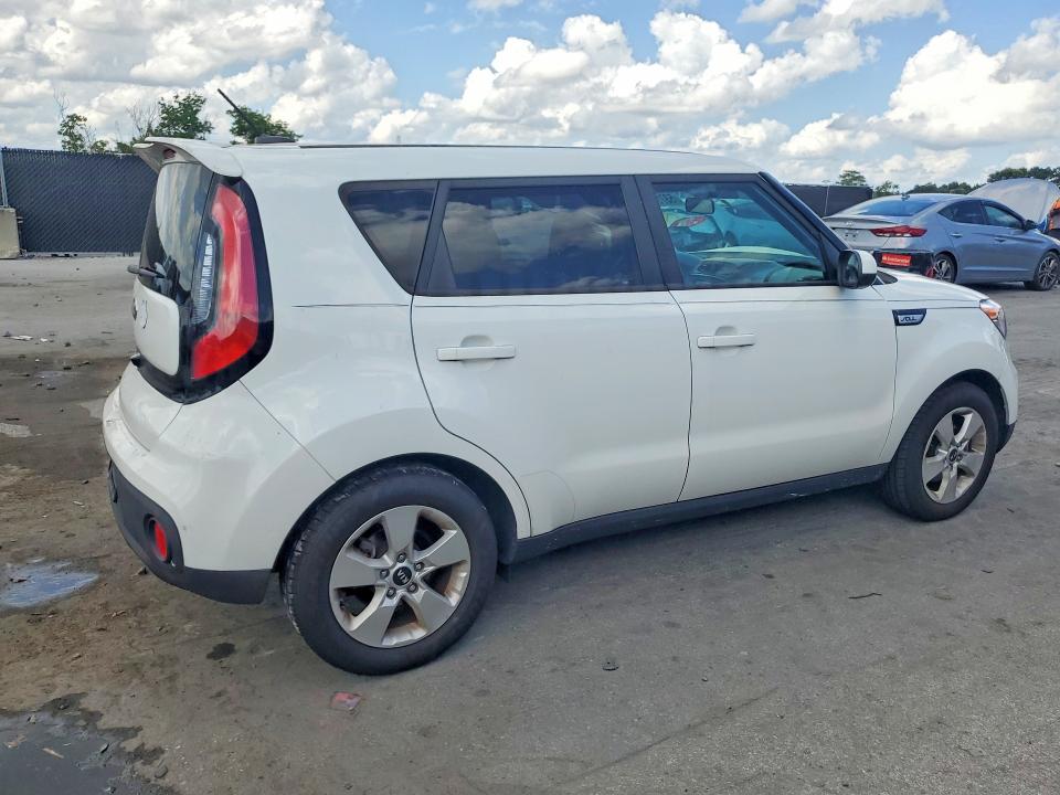 Продаж на аукціоні авто 2019 Kia Soul, vin: KNDJN2A25K7912540, номер лоту: 53758406