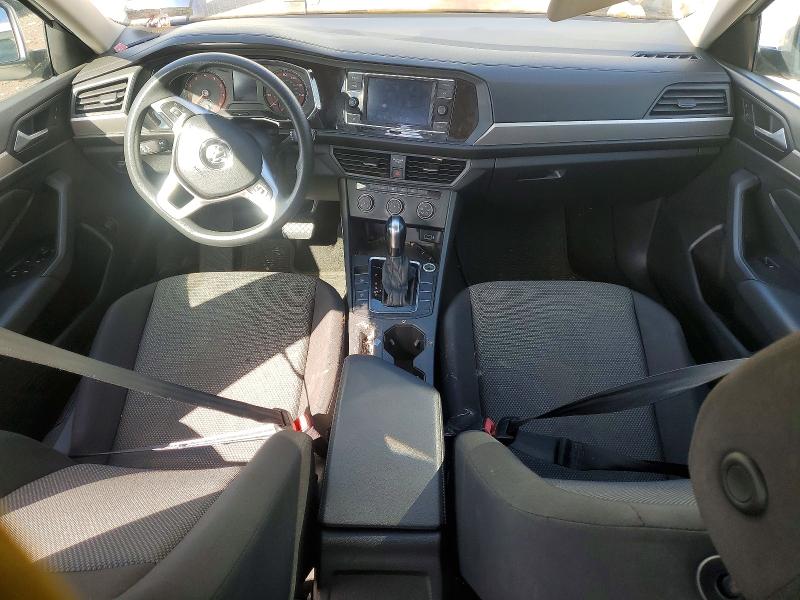 51630006 :رقم المزاد ، 3VWC57BUXKM178826 vin ، 2019 Volkswagen Jetta مزاد بيع