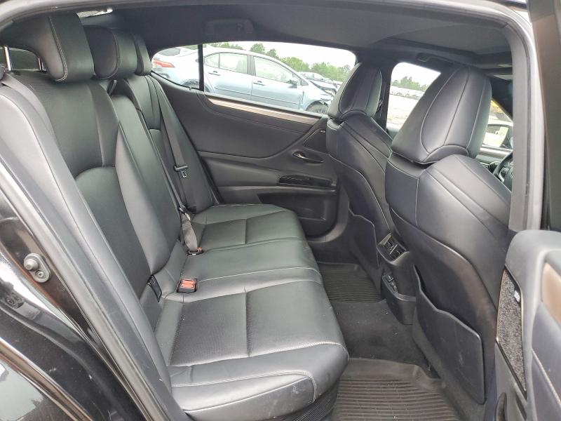 Продажа на аукционе авто 2024 Lexus Es, vin: 58ABA1C17RU039131, номер лота: 50285806