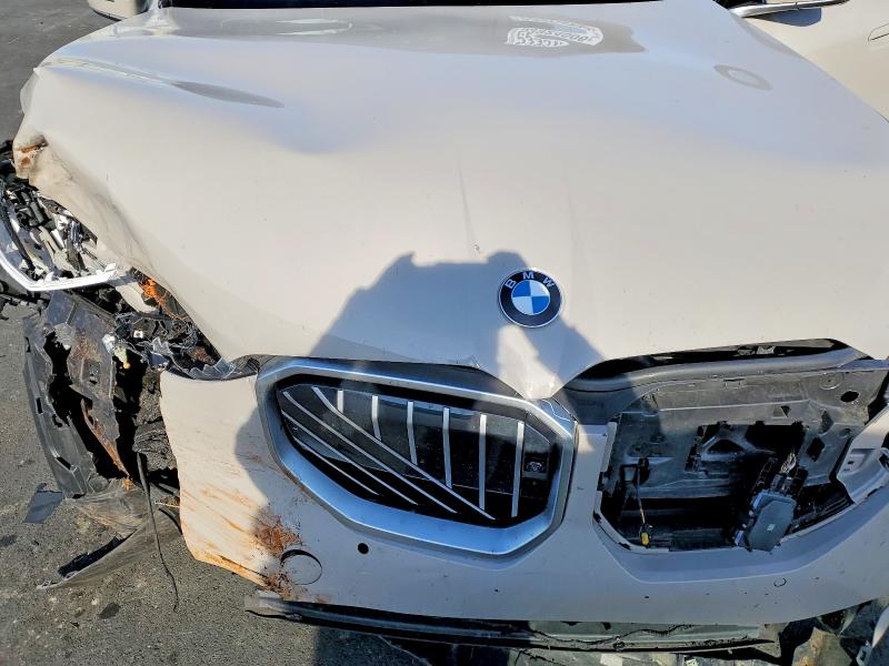53324506 :رقم المزاد ، 5UX53GP04S9017778 vin ، 2025 Bmw X3 مزاد بيع