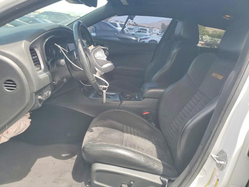 Aukcja sprzedaży 2017 Dodge Charger, vin: 2C3CDXCT1HH565997, numer aukcji: 55064906