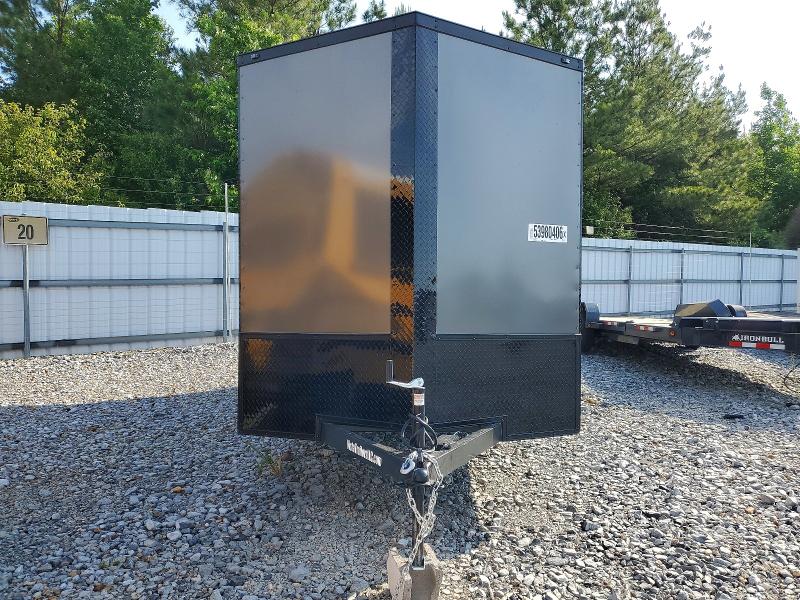 Продажа на аукционе авто 2026 Powerline Cargo Unknown, vin: 1P9BE162XTF849911, номер лота: 53980406