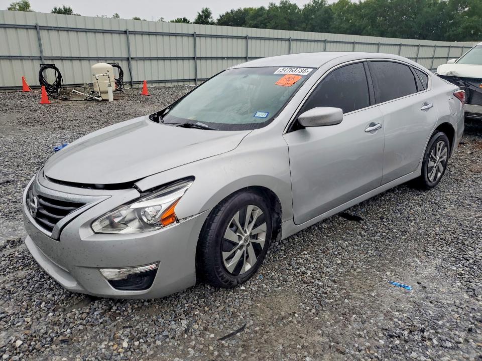 Продажа на аукционе авто 2014 Nissan Altima, vin: 1N4AL3AP1EC403117, номер лота: 54768736