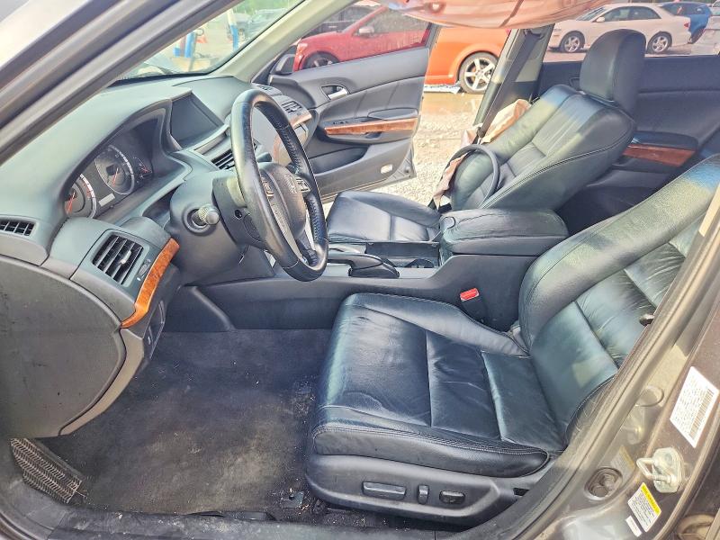 Продаж на аукціоні авто 2011 Honda Accord, vin: 1HGCP3F84BA016160, номер лоту: 54945386