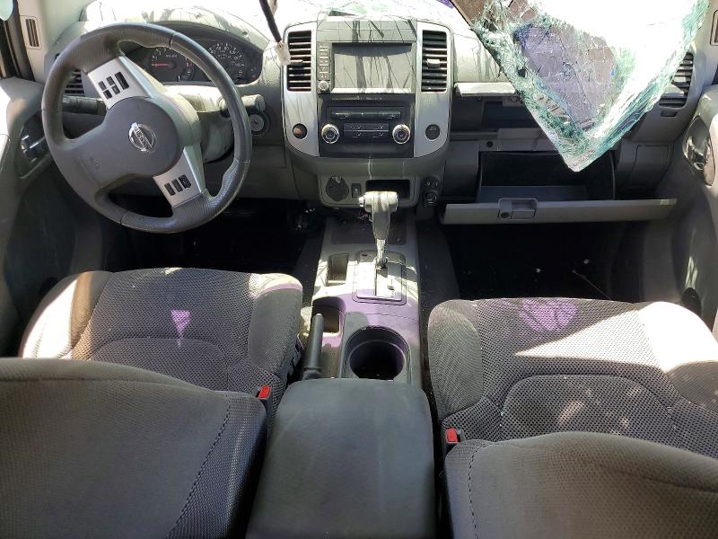 Продажа на аукционе авто 2019 Nissan Frontier, vin: 1N6AD0ER9KN749771, номер лота: 53429436