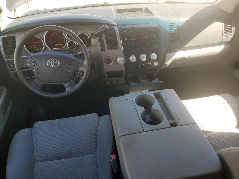 Aukcja sprzedaży 2013 Toyota Tundra, vin: 5TFUM5F15DX039781, numer aukcji: 52525806