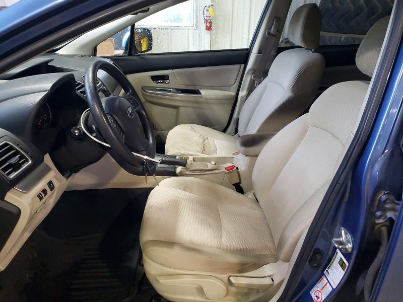 Продаж на аукціоні авто 2015 Subaru Xv Crosstrek, vin: JF2GPACC4F8244929, номер лоту: 53287656
