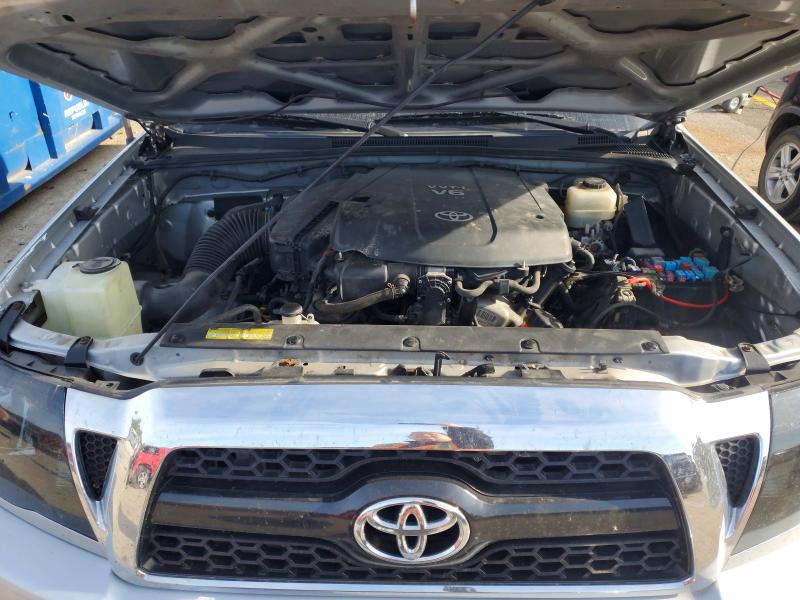Aukcja sprzedaży 2011 Toyota Tacoma, vin: 3TMLU4EN1BM058387, numer aukcji: 52969166