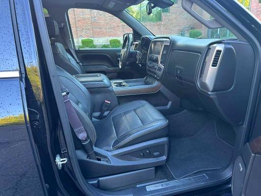 Продажа на аукционе авто 2017 Gmc Sierra, vin: 3GTU2REJ0HG244163, номер лота: 54193176