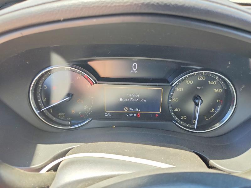 Aukcja sprzedaży 2021 Cadillac Xt4, vin: 1GYFZCR43MF001759, numer aukcji: 53837026