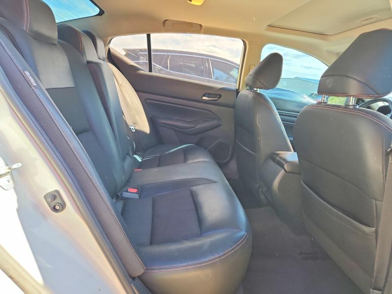52382896 :رقم المزاد ، 1N4BL4CV8LC177452 vin ، 2020 Nissan Altima مزاد بيع