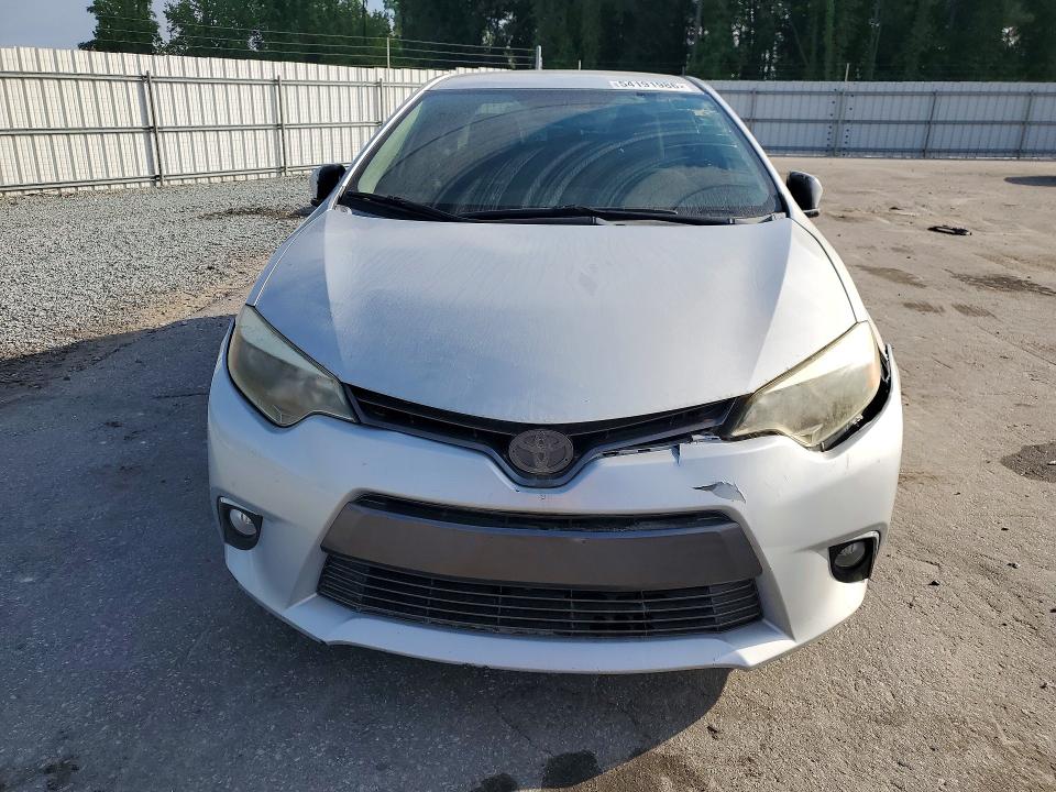 Aukcja sprzedaży 2016 Toyota Corolla, vin: 2T1BURHE9GC647532, numer aukcji: 54191986