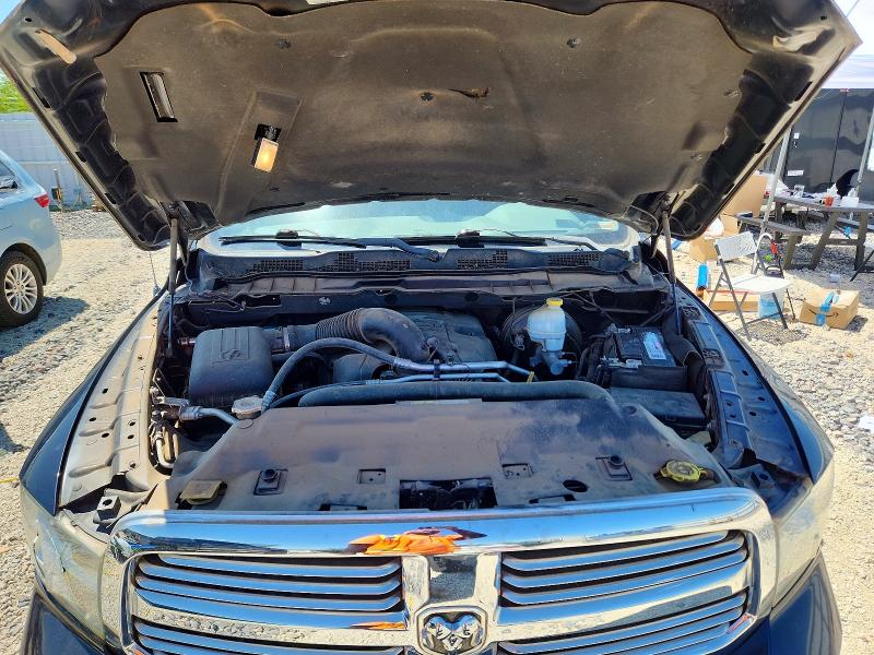 Продаж на аукціоні авто 2013 Ram 1500, vin: 1C6RR7GT3DS599919, номер лоту: 52552976