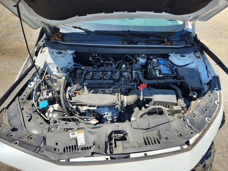 Aukcja sprzedaży 2023 Honda Accord, vin: 1HGCY1F27PA000216, numer aukcji: 54012546