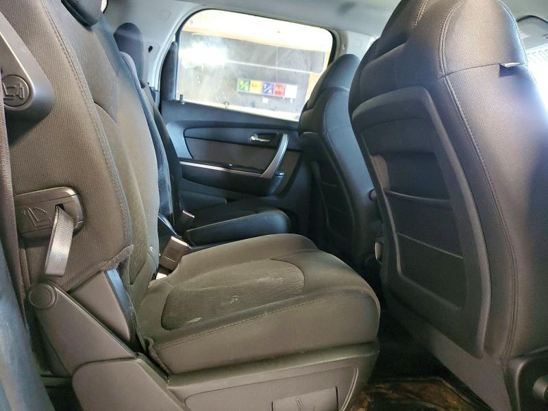 Продажа на аукционе авто 2009 Gmc Acadia, vin: 1GKER13D29J160280, номер лота: 54807746