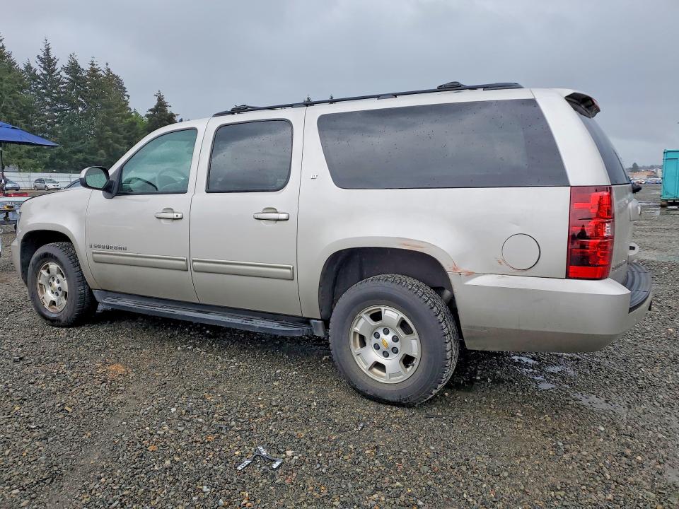 51917906 :رقم المزاد ، 1GNFK26379R242267 vin ، 2009 Chevrolet Suburban مزاد بيع