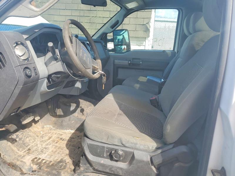 Продаж на аукціоні авто 2012 Ford F250, vin: 1FTBF2B6XCEB62861, номер лоту: 51764226