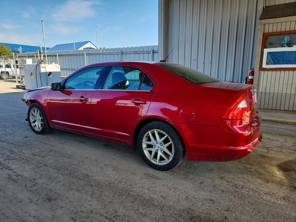 Продажа на аукционе авто 2012 Ford Fusion, vin: 3FAHP0JA2CR375498, номер лота: 53085706