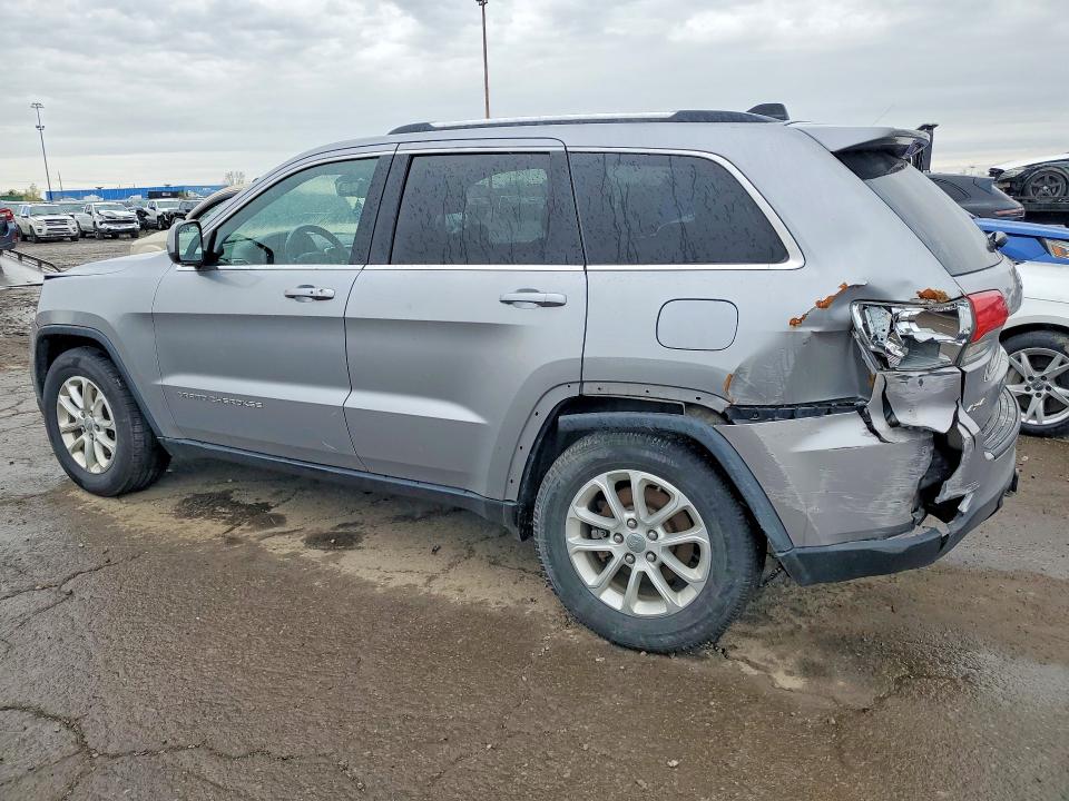 52508546 :رقم المزاد ، 1C4RJFAG6EC309402 vin ، 2014 Jeep Grand Cherokee مزاد بيع