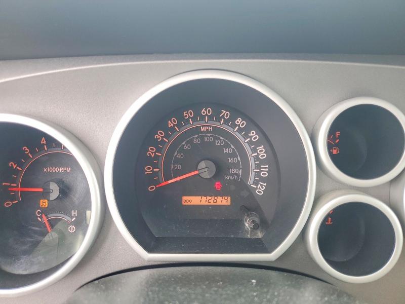 Aukcja sprzedaży 2011 Toyota Tundra, vin: 5TFRY5F13BX098836, numer aukcji: 53091116