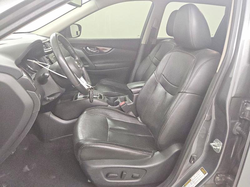 Продаж на аукціоні авто 2018 Nissan Rogue, vin: 5N1AT2MT4JC776915, номер лоту: 53713826
