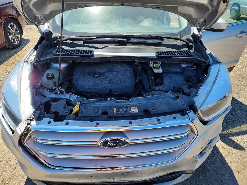 Продажа на аукционе авто 2019 Ford Escape, vin: 1FMCU9GDXKUB15713, номер лота: 55235336