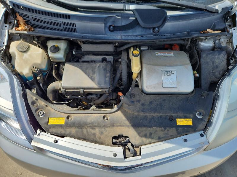 Aukcja sprzedaży 2007 Toyota Prius, vin: JTDKB20U877623837, numer aukcji: 52022576