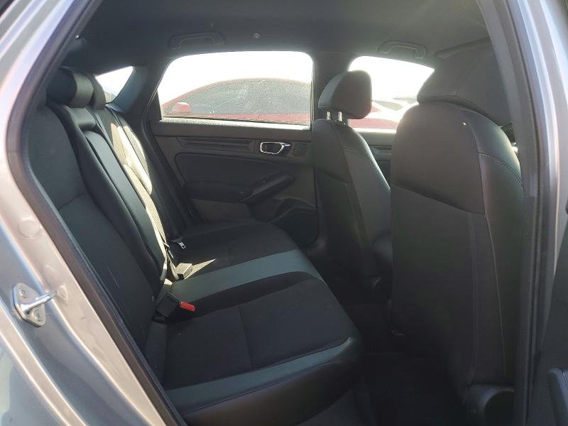 Продажа на аукционе авто 2025 Honda Civic, vin: 2HGFE2F59SH524046, номер лота: 54006796