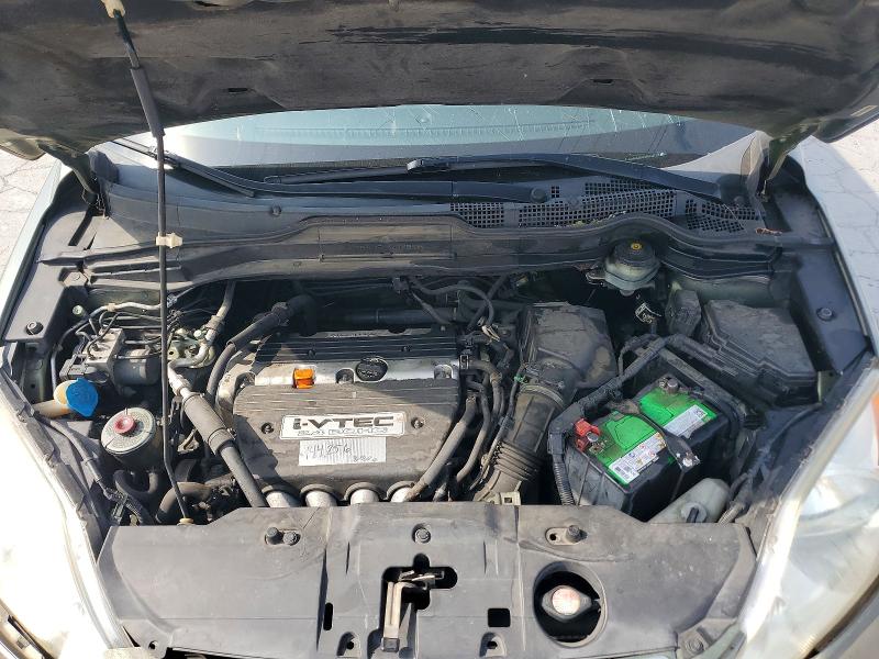 Продаж на аукціоні авто 2007 Honda Cr-v, vin: JHLRE38727C022265, номер лоту: 54345306