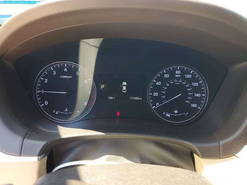 2016 Hyundai Genesis მანქანა იყიდება აუქციონზე, vin: KMHGN4JE7GU110804, აუქციონის ნომერი: 53400406