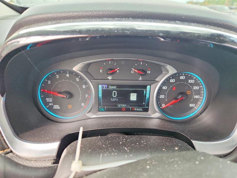 Aukcja sprzedaży 2018 Chevrolet Traverse, vin: 1GNEVJKW1JJ157876, numer aukcji: 52772916