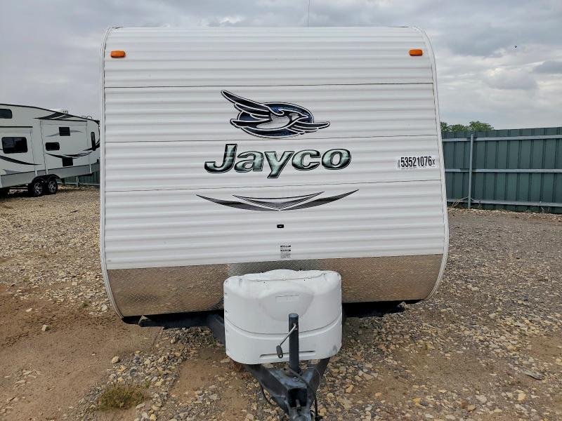 Продаж на аукціоні авто 2015 Jayco Jay Flight Slx, vin: 1UJBJ0BR0F77X0085, номер лоту: 53521076