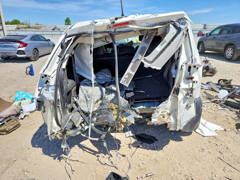 Продажа на аукционе авто 2018 Dodge Journey, vin: 3C4PDDEG0JT371681, номер лота: 52331716