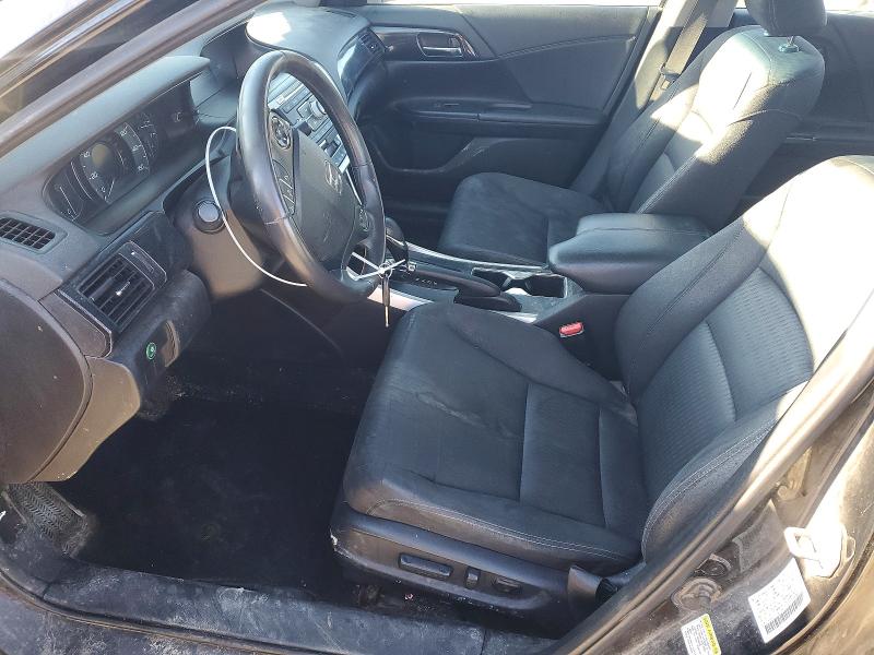 Продаж на аукціоні авто 2013 Hond Accord, vin: 1HGCR2F51DA003895, номер лоту: 51692586