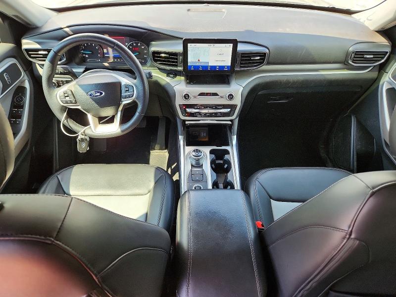Aukcja sprzedaży 2024 Ford Explorer, vin: 1FMSK8DH1RGA44722, numer aukcji: 52468576