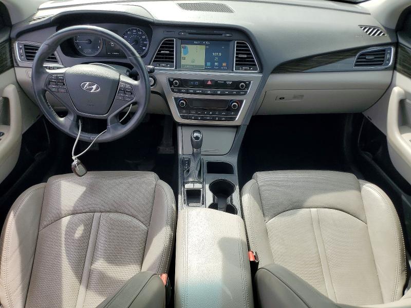 Aukcja sprzedaży 2016 Hyundai Sonata, vin: 5NPE34AF0GH389694, numer aukcji: 52891076